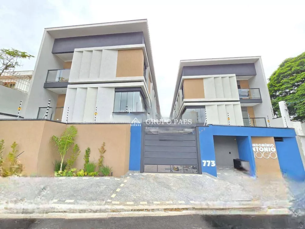 Sobrado, 2 quartos, 80 m² - Foto 12