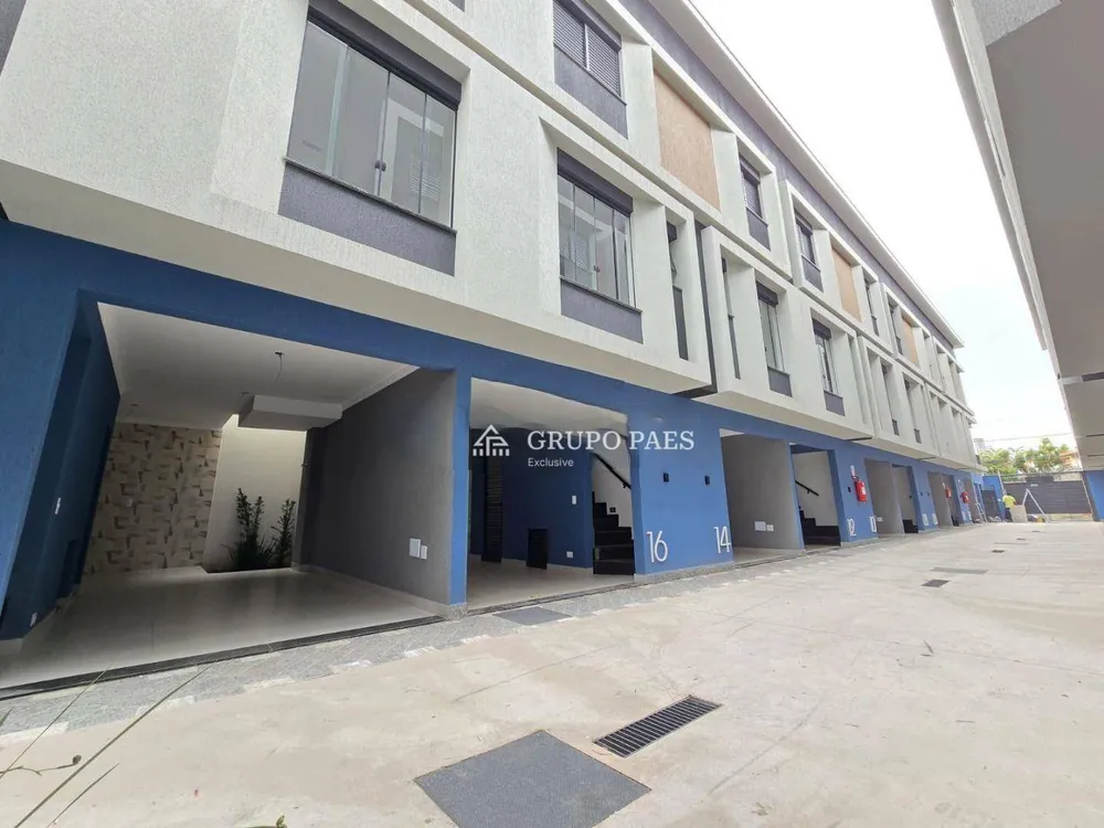 Sobrado, 2 quartos, 80 m² - Foto 23