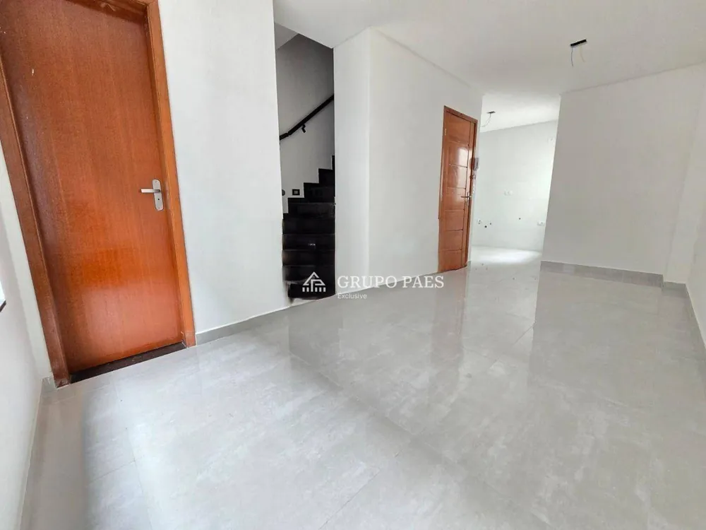 Sobrado, 2 quartos, 80 m² - Foto 6