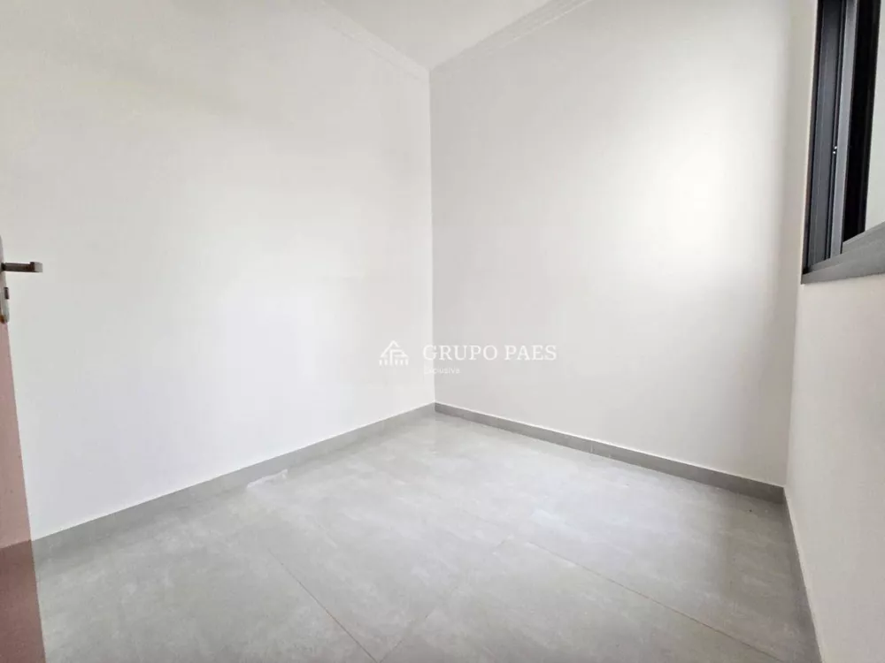 Sobrado, 2 quartos, 80 m² - Foto 5