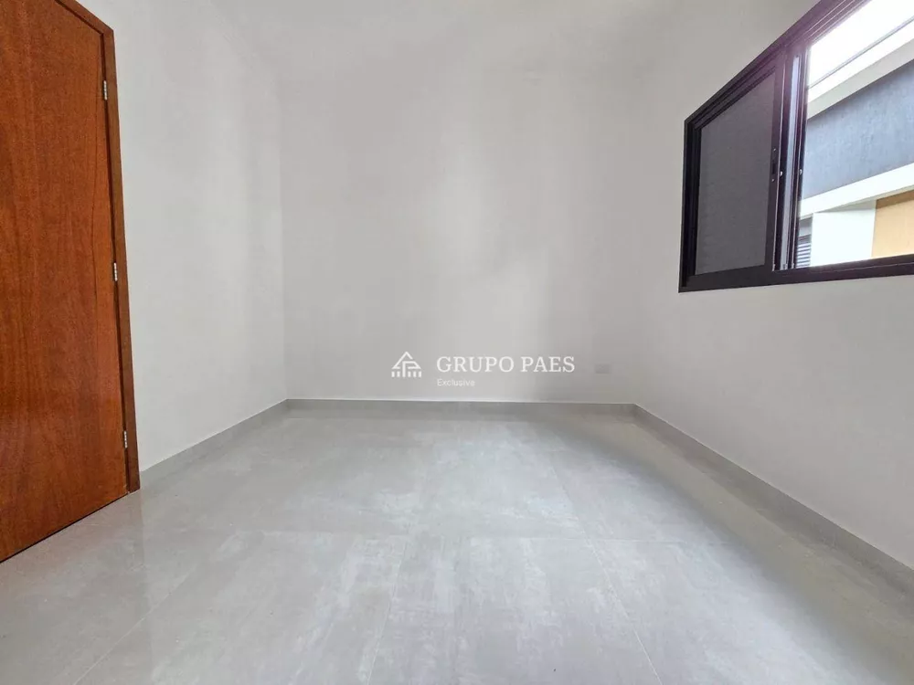 Sobrado, 2 quartos, 80 m² - Foto 9