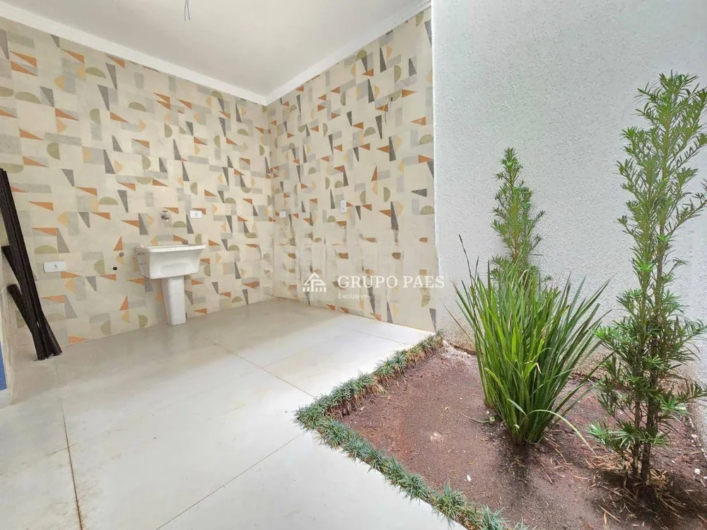 Sobrado, 2 quartos, 80 m² - Foto 19