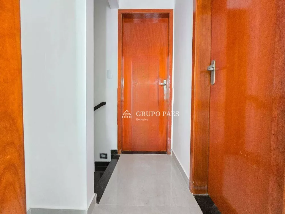 Sobrado, 2 quartos, 80 m² - Foto 8