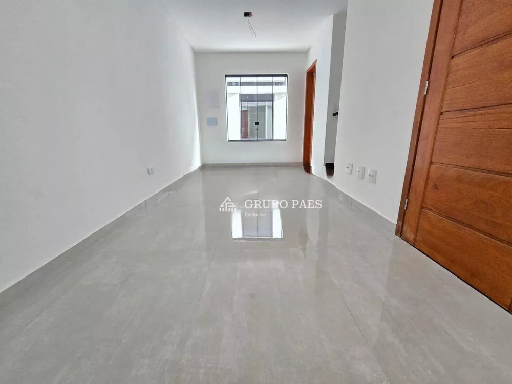 Sobrado, 2 quartos, 80 m² - Foto 3
