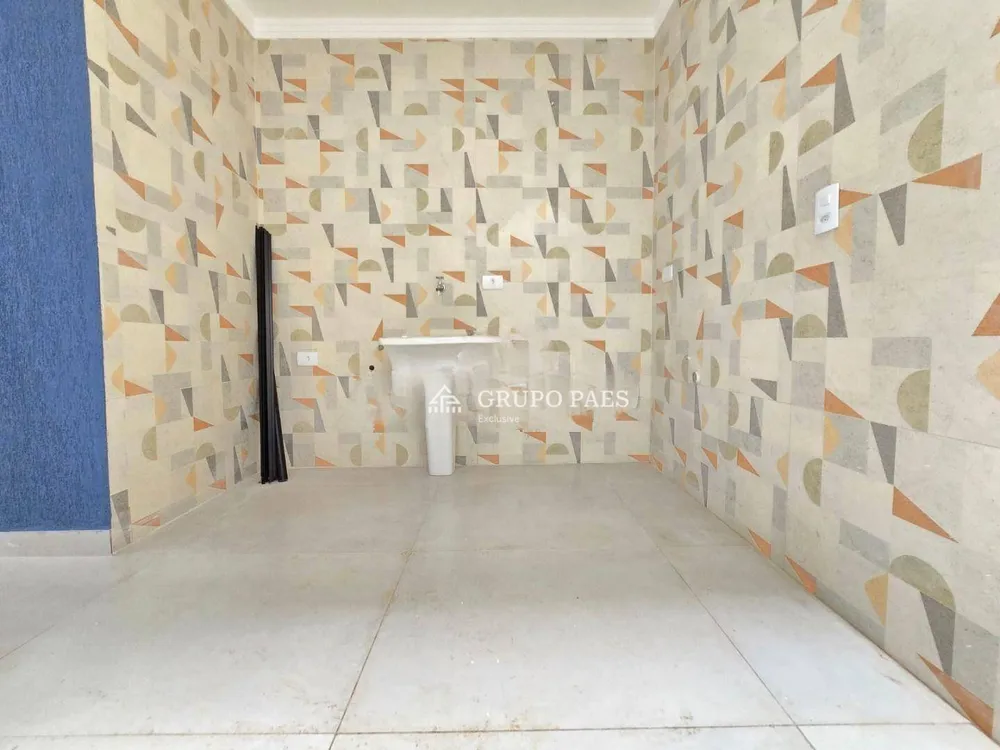 Sobrado, 2 quartos, 80 m² - Foto 20