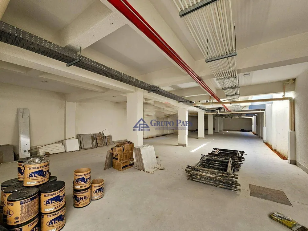 Apartamento, 2 quartos, 45 m² - Foto 9