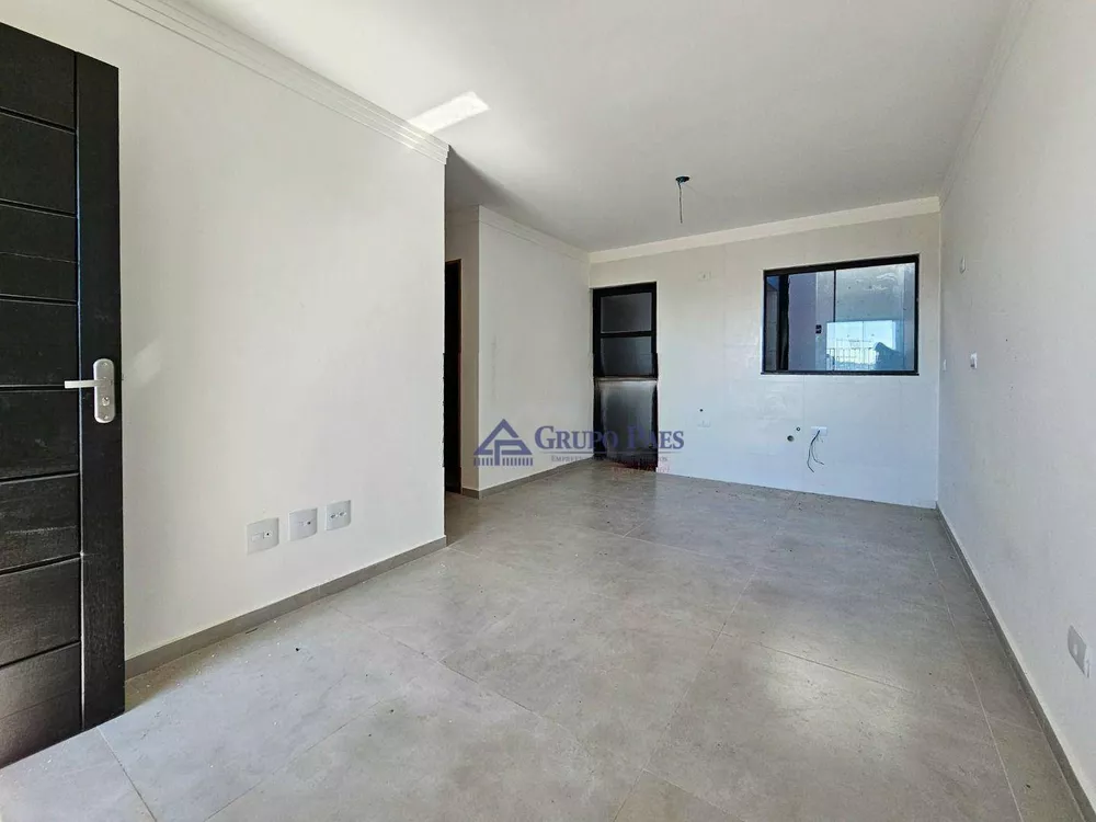 Apartamento, 2 quartos, 45 m² - Foto 2