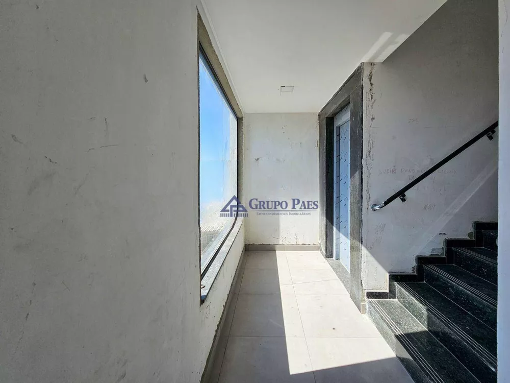 Apartamento, 2 quartos, 45 m² - Foto 4
