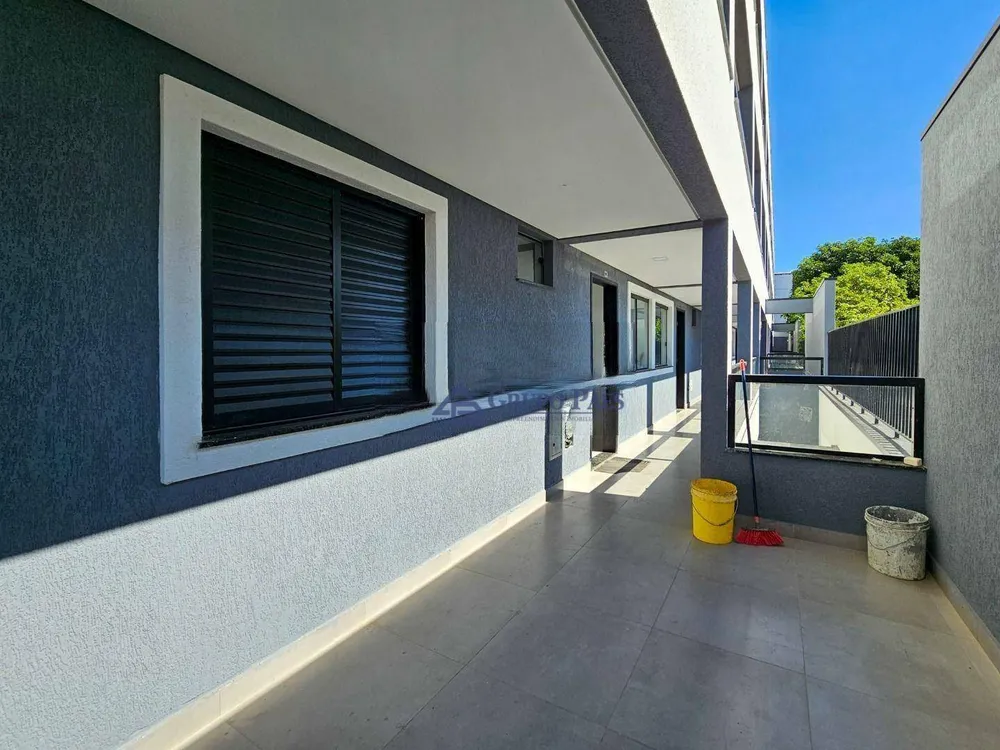Apartamento, 2 quartos, 45 m² - Foto 10