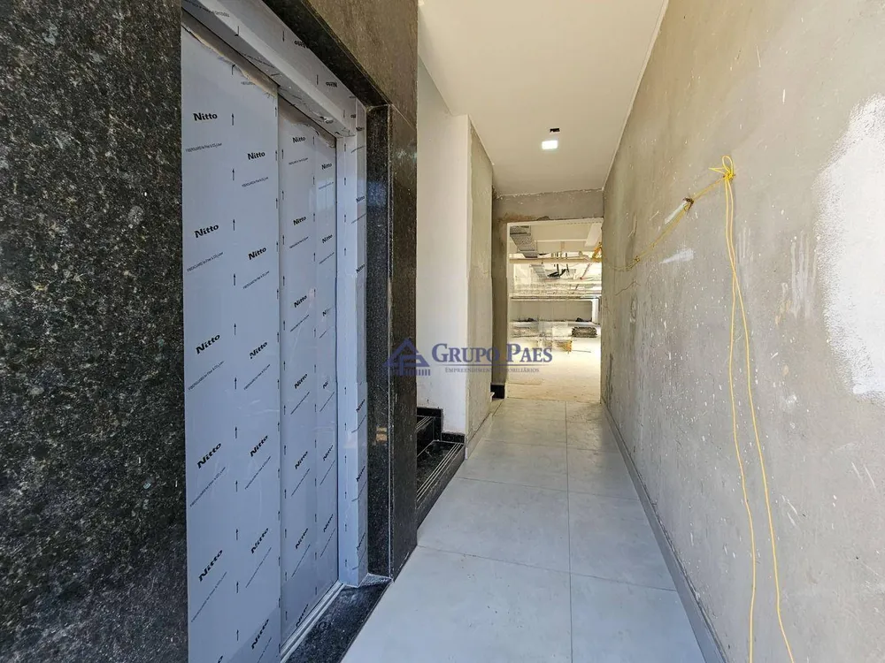 Apartamento, 2 quartos, 45 m² - Foto 8