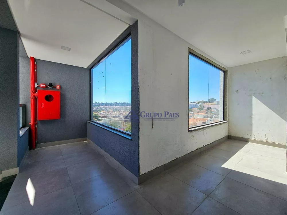 Apartamento, 2 quartos, 45 m² - Foto 1
