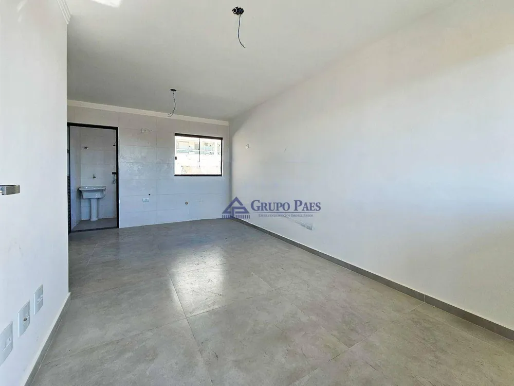 Apartamento, 2 quartos, 45 m² - Foto 2