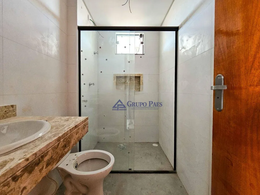Apartamento, 2 quartos, 45 m² - Foto 5
