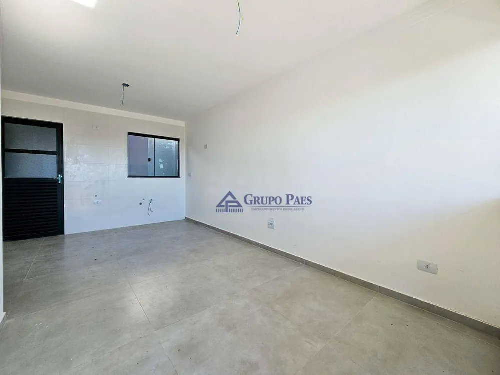 Apartamento, 2 quartos, 45 m² - Foto 3