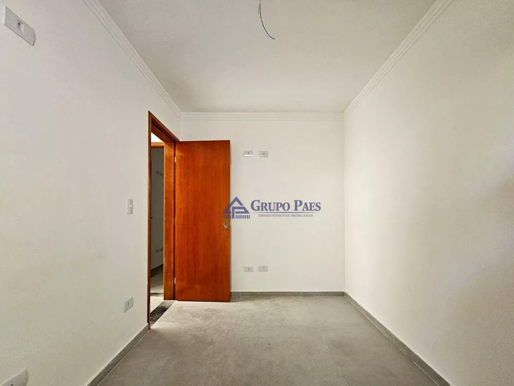 Apartamento, 2 quartos, 45 m² - Foto 3