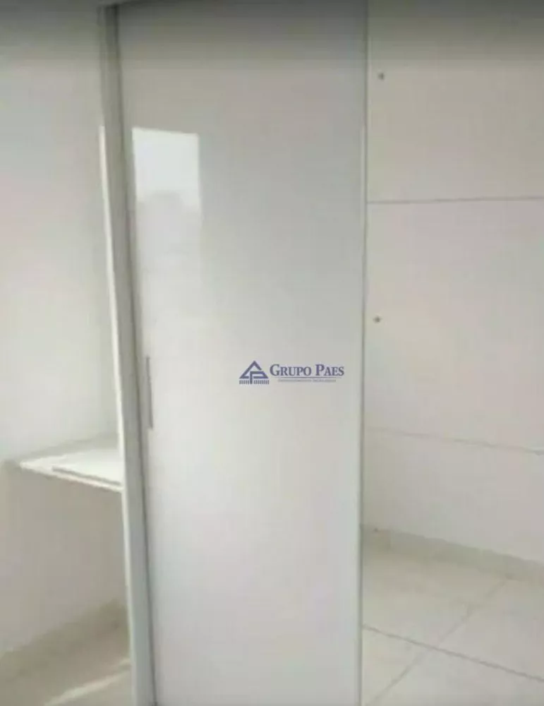 Apartamento, 2 quartos, 41 m² - Foto 1