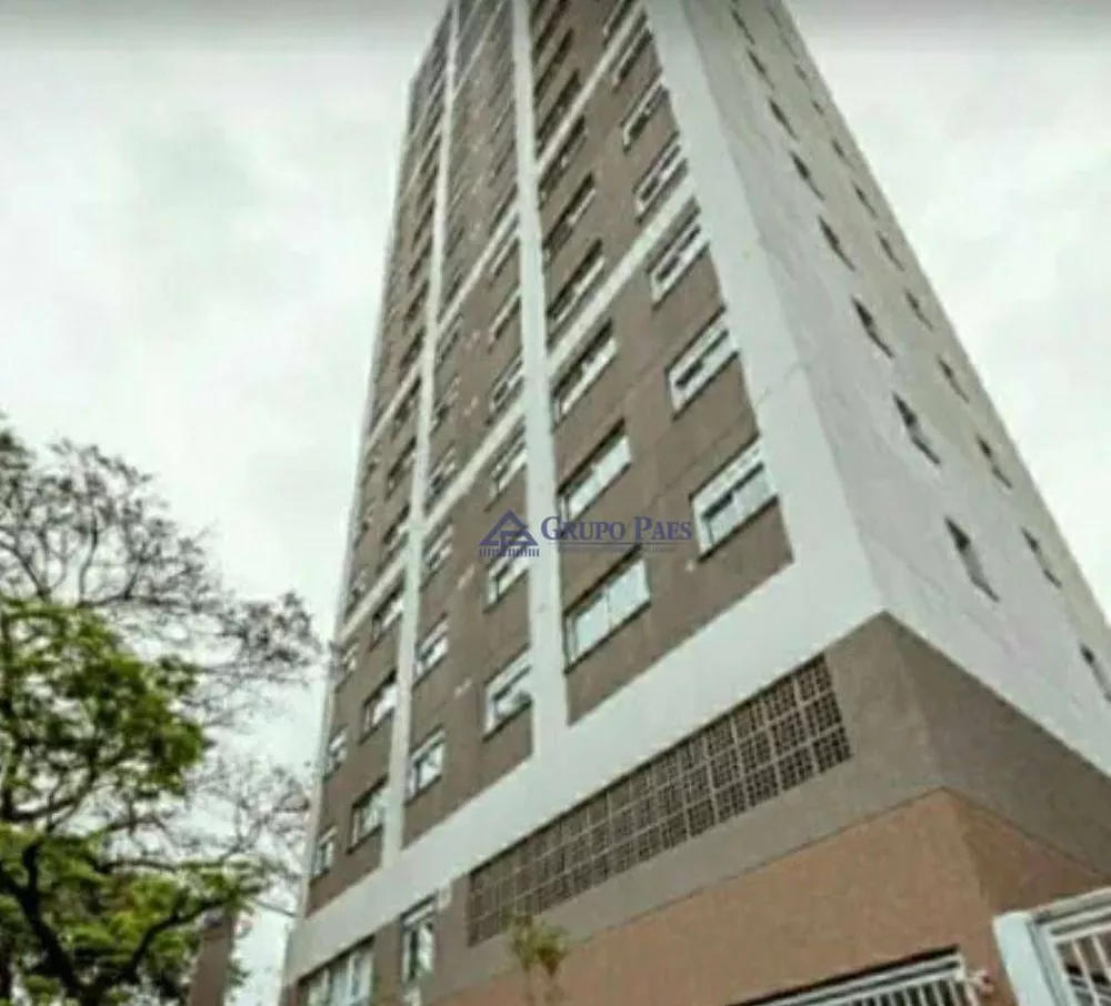 Apartamento, 2 quartos, 41 m² - Foto 5