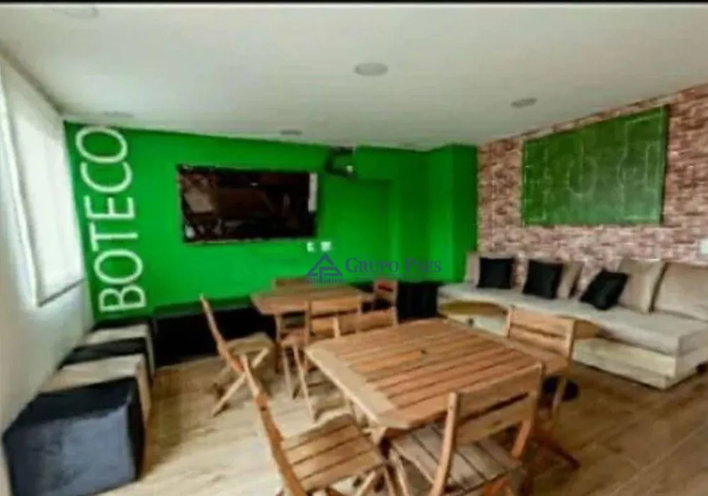Apartamento, 2 quartos, 41 m² - Foto 4