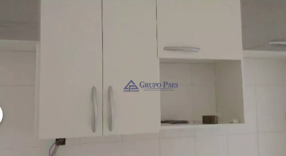 Apartamento, 2 quartos, 41 m² - Foto 7