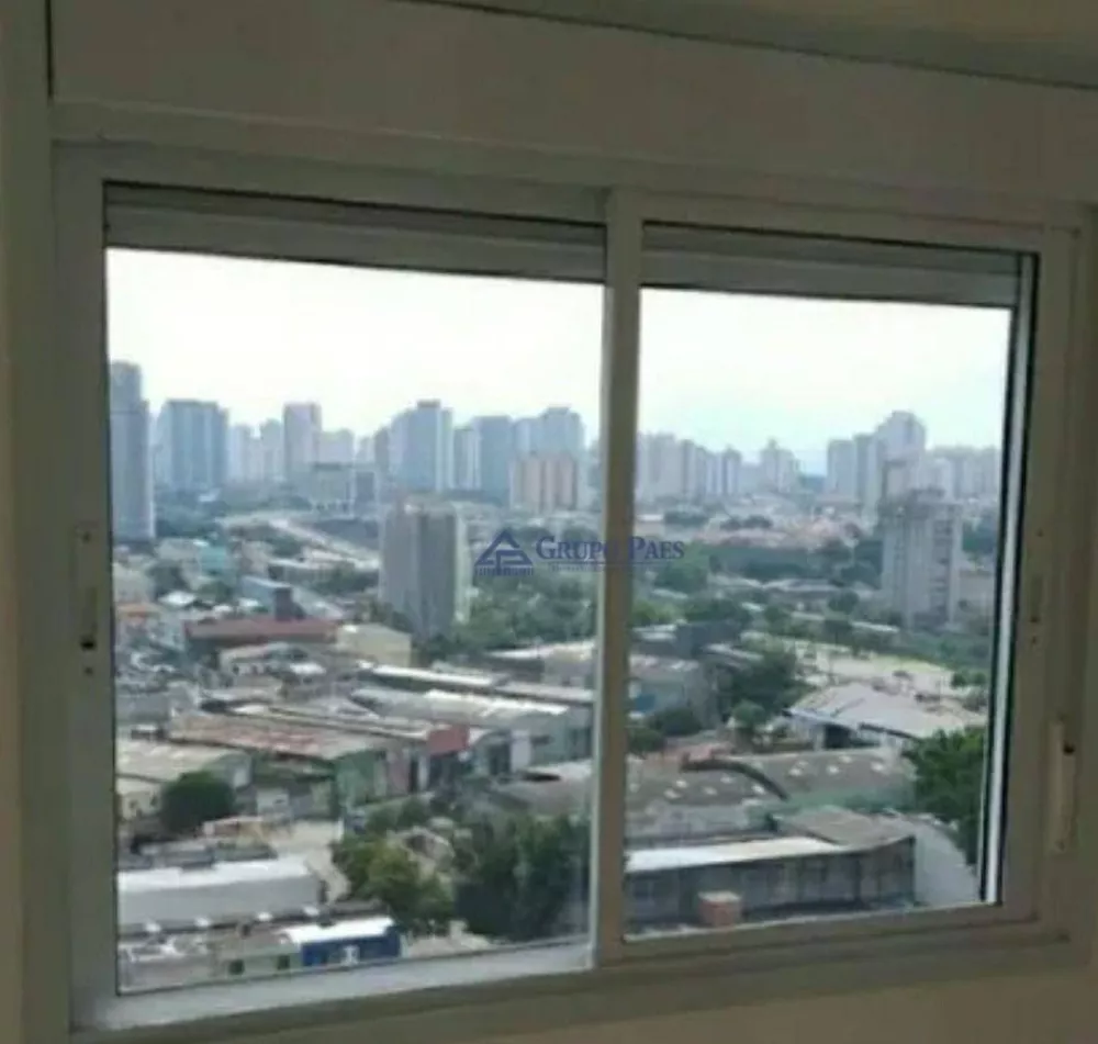 Apartamento, 2 quartos, 41 m² - Foto 8