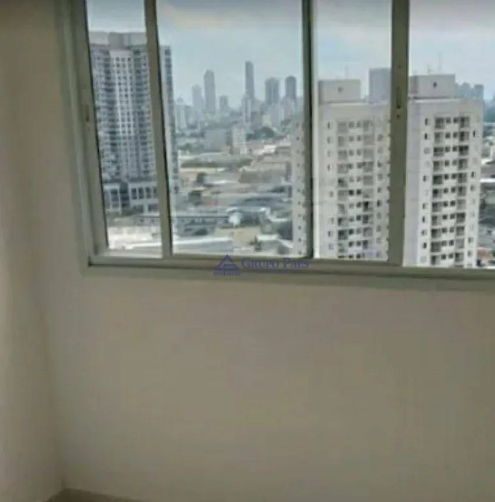 Apartamento, 2 quartos, 41 m² - Foto 3