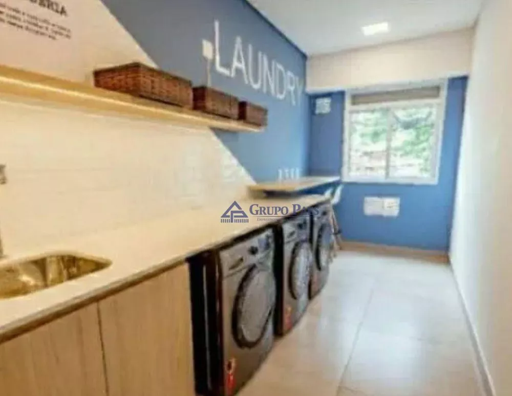 Apartamento, 2 quartos, 41 m² - Foto 6