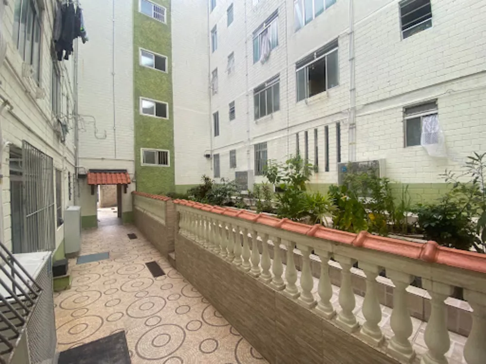 Apartamento, 2 quartos, 56 m² - Foto 9