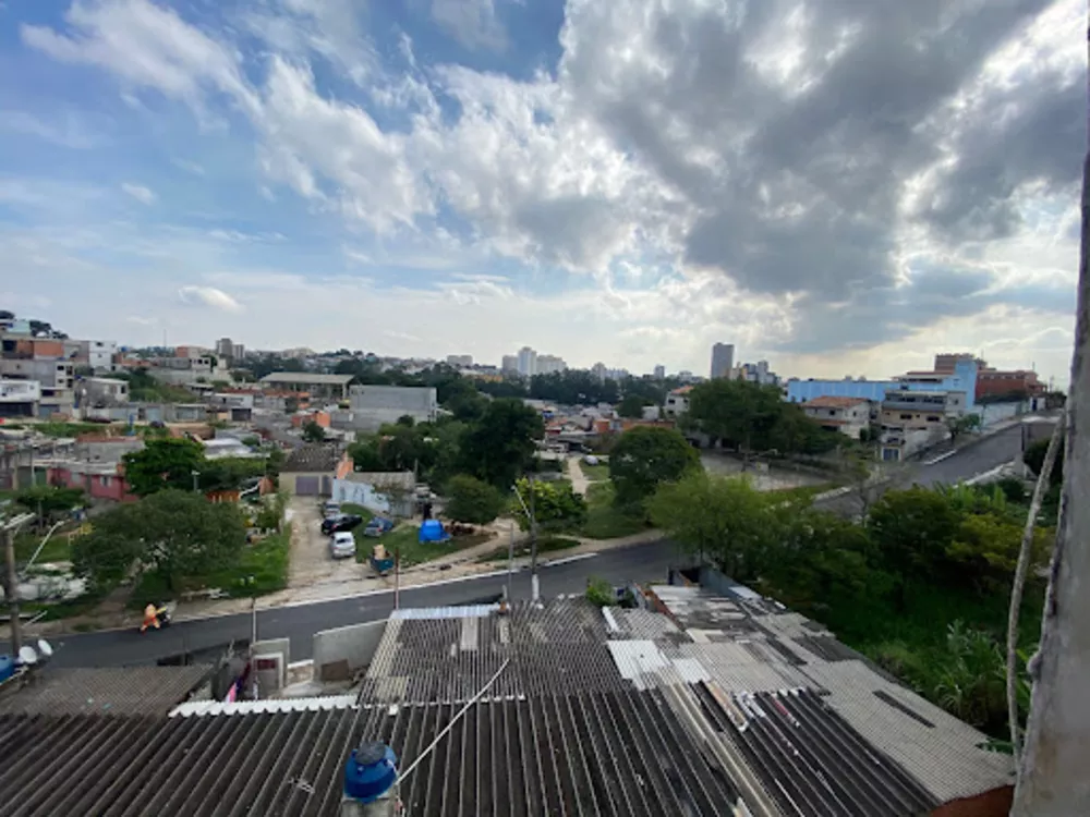 Apartamento, 2 quartos, 56 m² - Foto 1