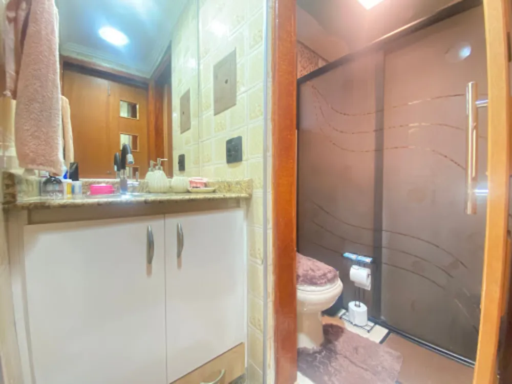 Apartamento, 2 quartos, 56 m² - Foto 9