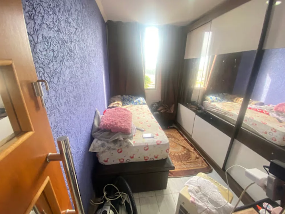 Apartamento, 2 quartos, 56 m² - Foto 5
