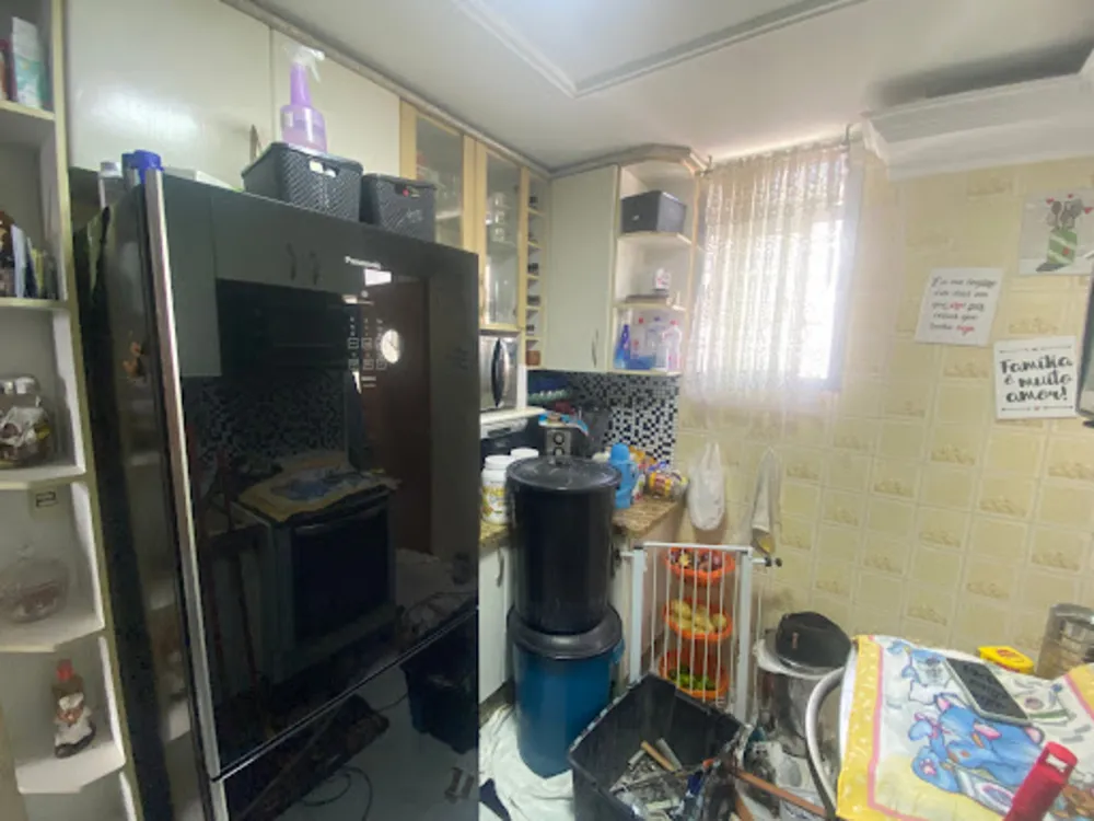 Apartamento, 2 quartos, 56 m² - Foto 13