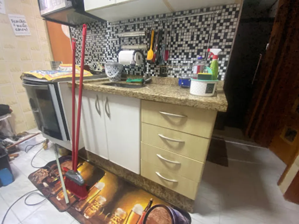 Apartamento, 2 quartos, 56 m² - Foto 12