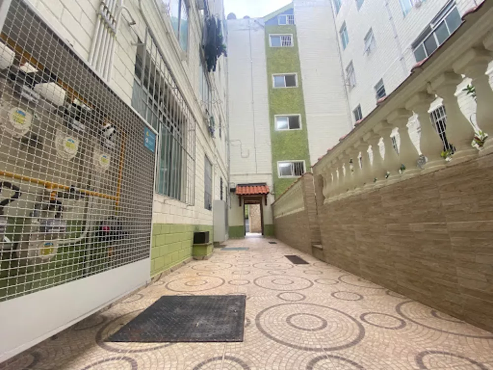 Apartamento, 2 quartos, 56 m² - Foto 7