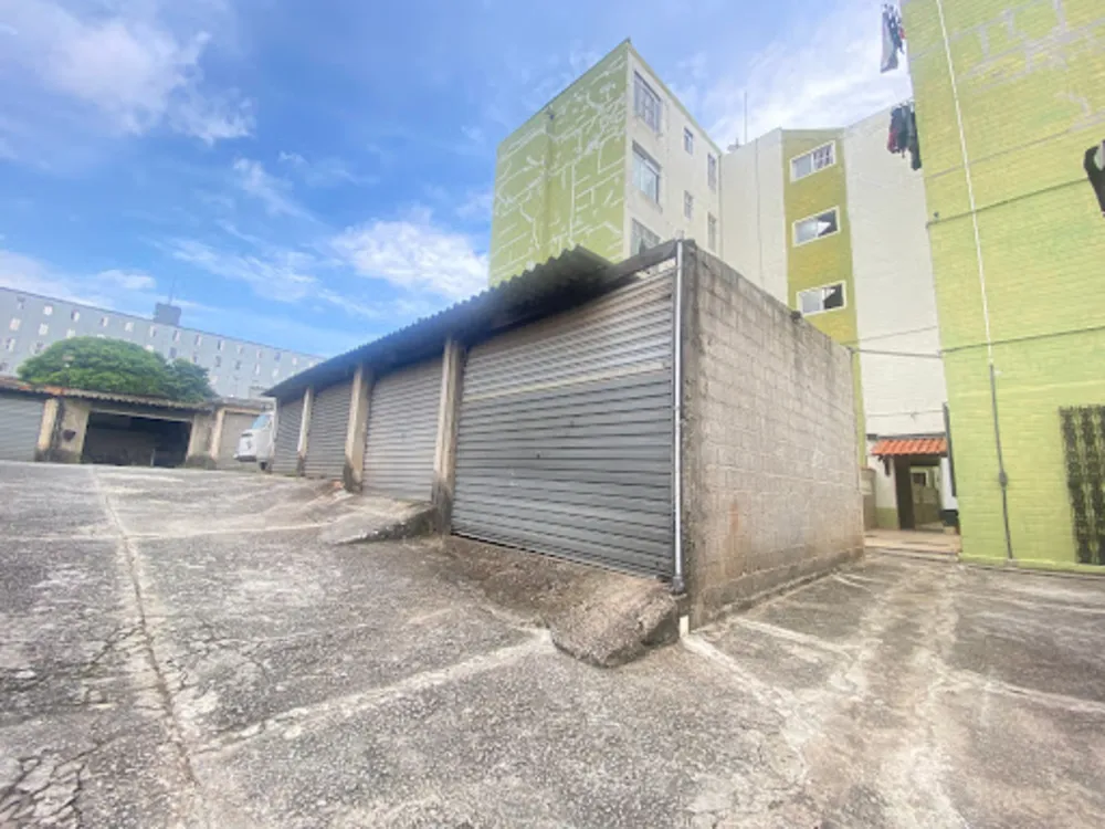 Apartamento, 2 quartos, 56 m² - Foto 18