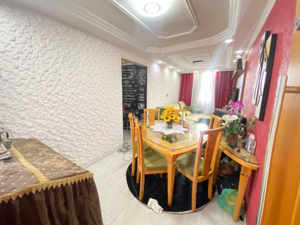 Apartamento, 2 quartos, 56 m² - Foto 4