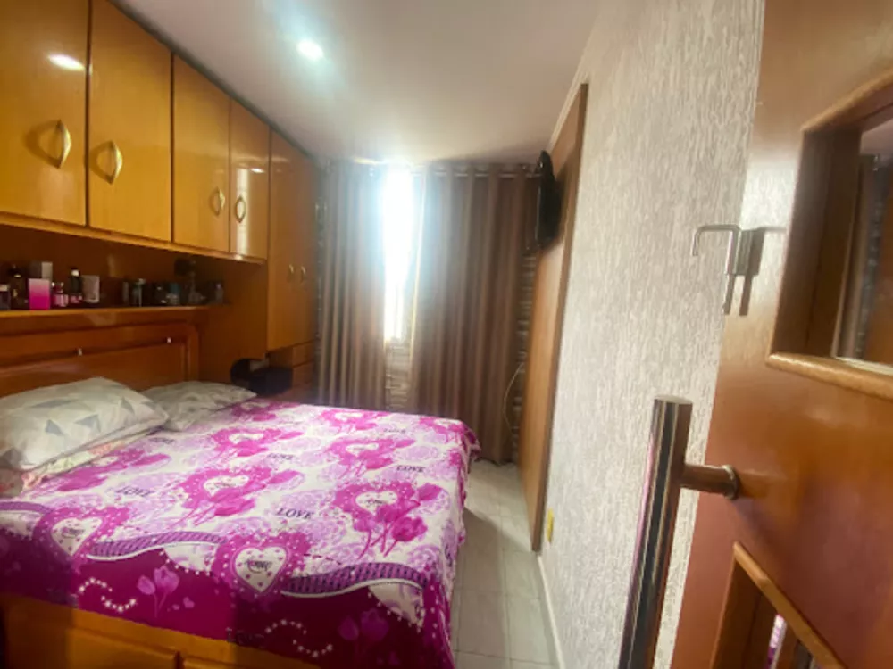 Apartamento, 2 quartos, 56 m² - Foto 6