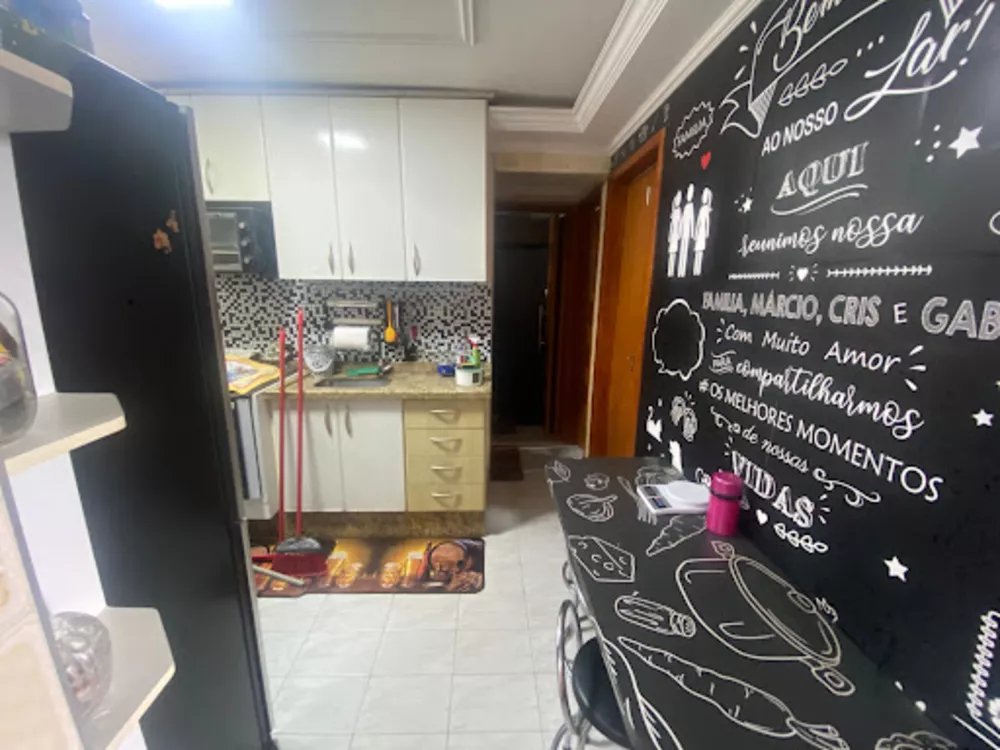 Apartamento, 2 quartos, 56 m² - Foto 10