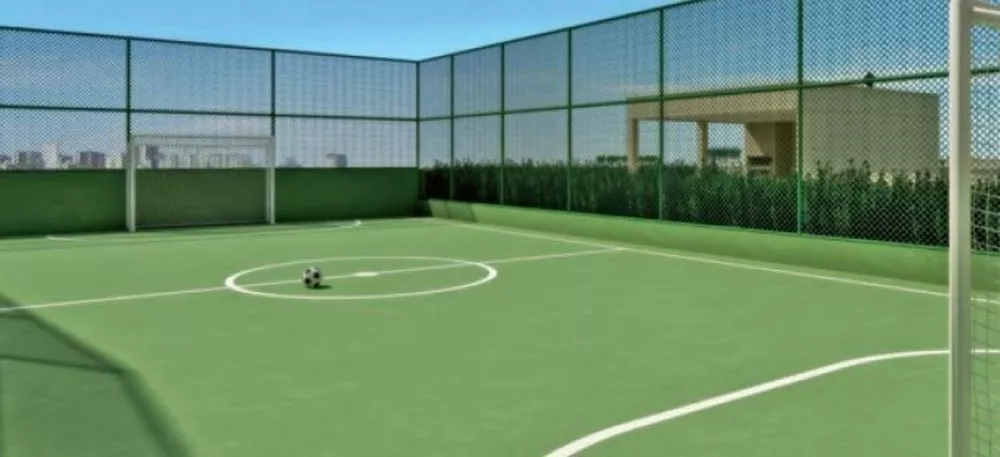 Apartamento, 3 quartos, 67 m² - Foto 3