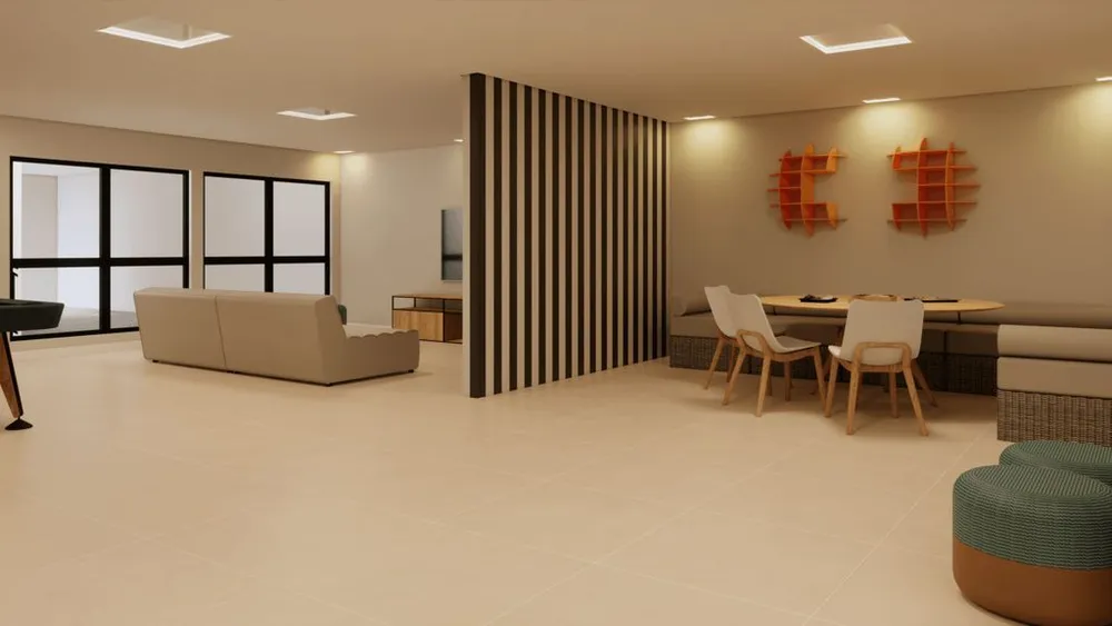 Apartamento, 2 quartos, 43 m² - Foto 7