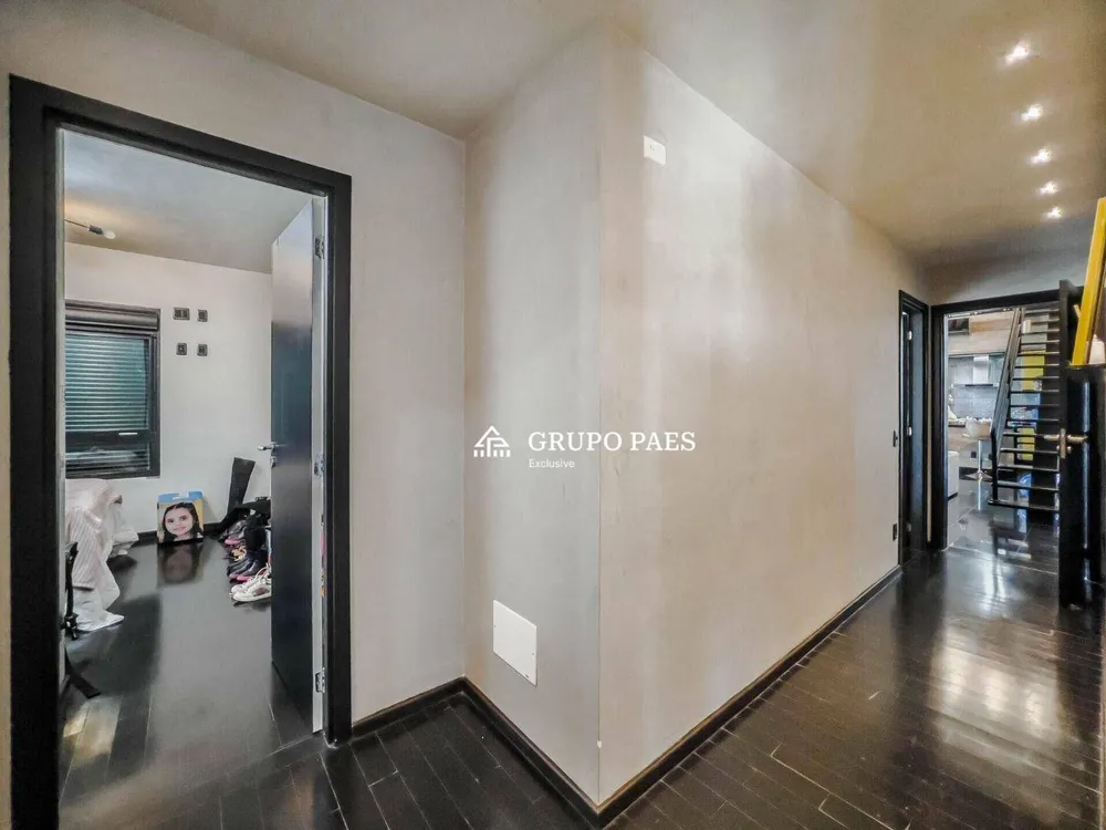 Apartamento, 3 quartos, 164 m² - Foto 10