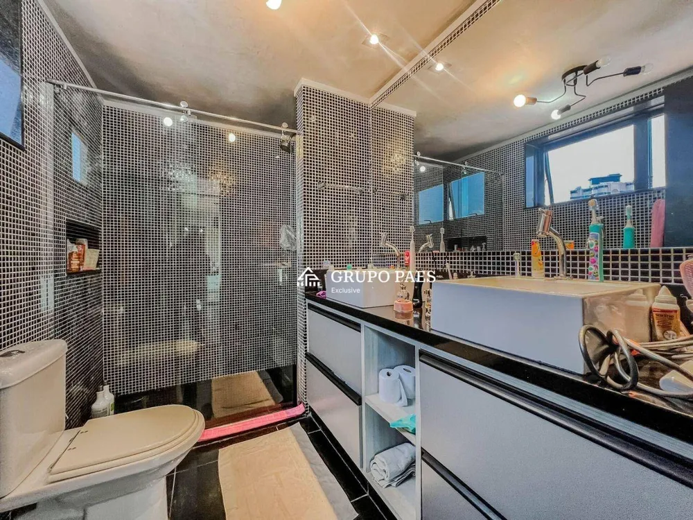 Apartamento, 3 quartos, 164 m² - Foto 13