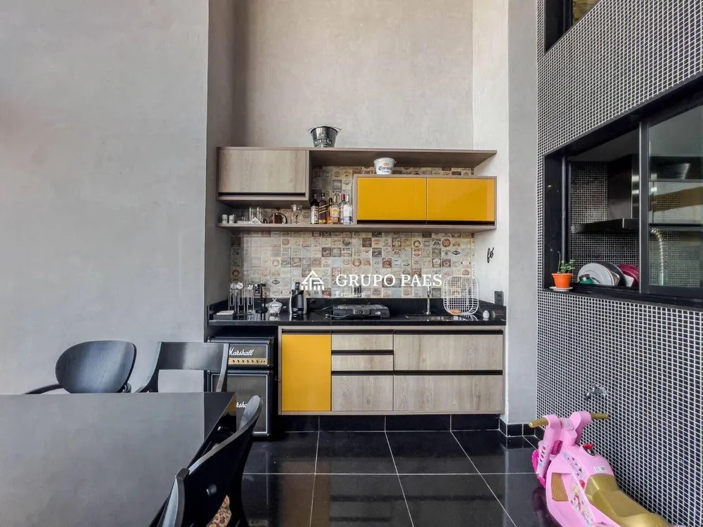 Apartamento, 3 quartos, 164 m² - Foto 4