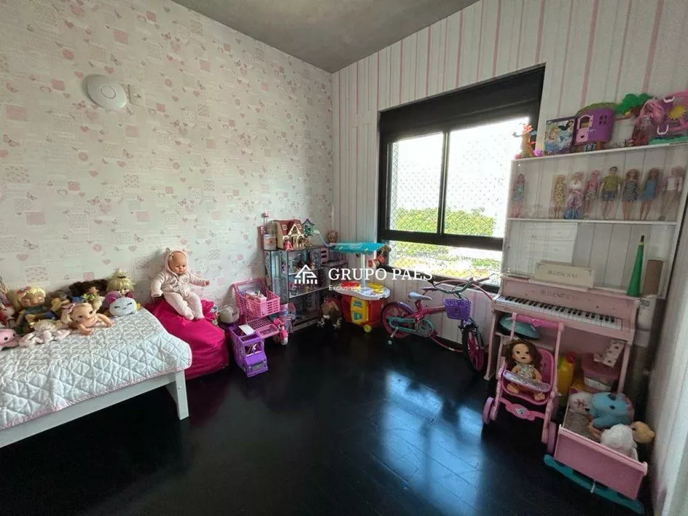 Apartamento, 3 quartos, 164 m² - Foto 4