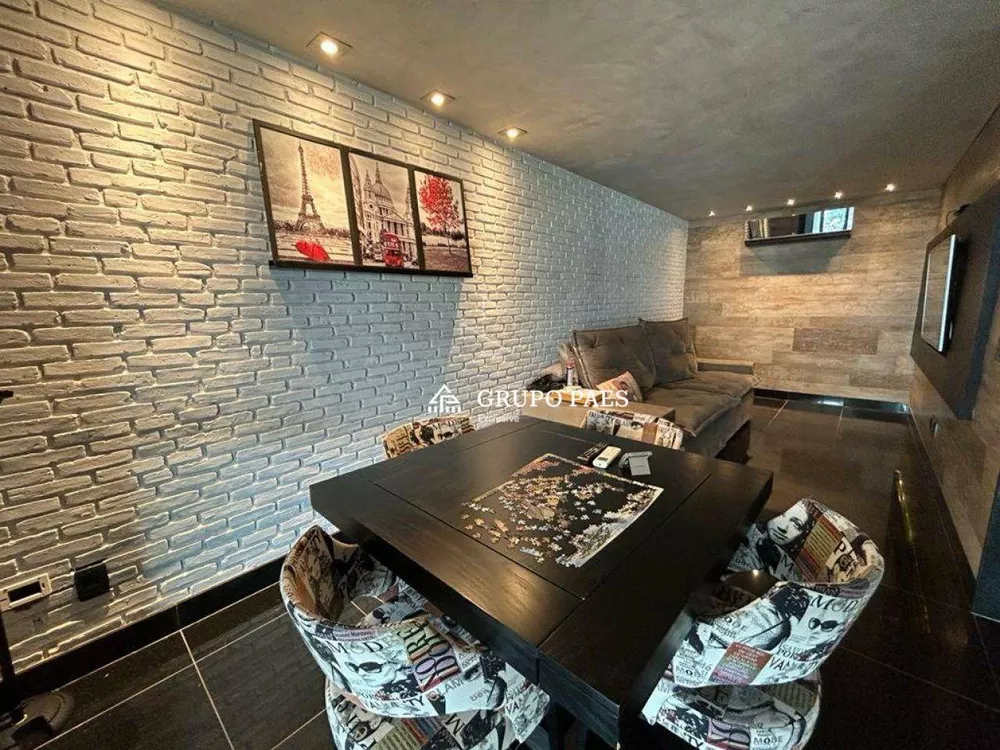 Apartamento, 3 quartos, 164 m² - Foto 11