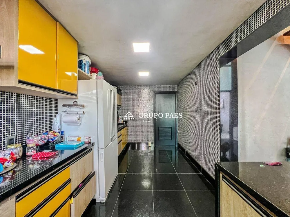 Apartamento, 3 quartos, 164 m² - Foto 6