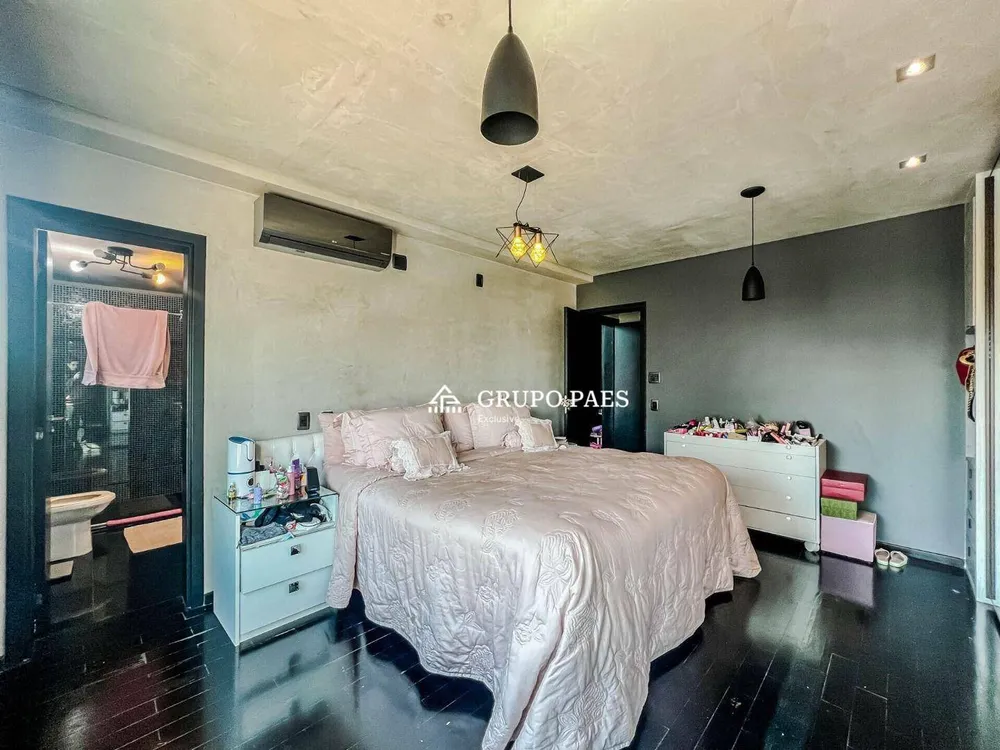 Apartamento, 3 quartos, 164 m² - Foto 12