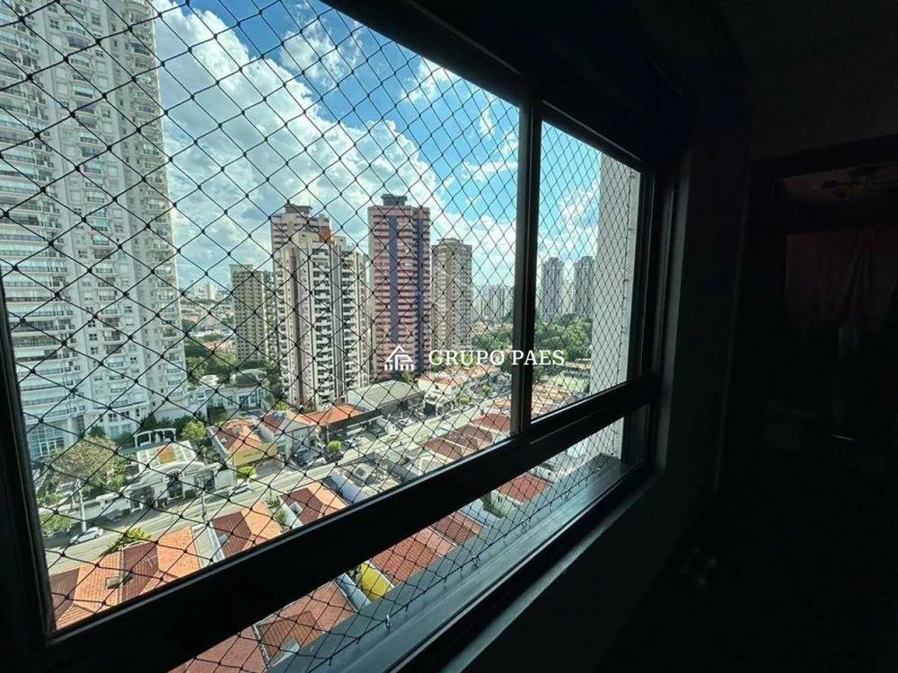 Apartamento, 3 quartos, 164 m² - Foto 12