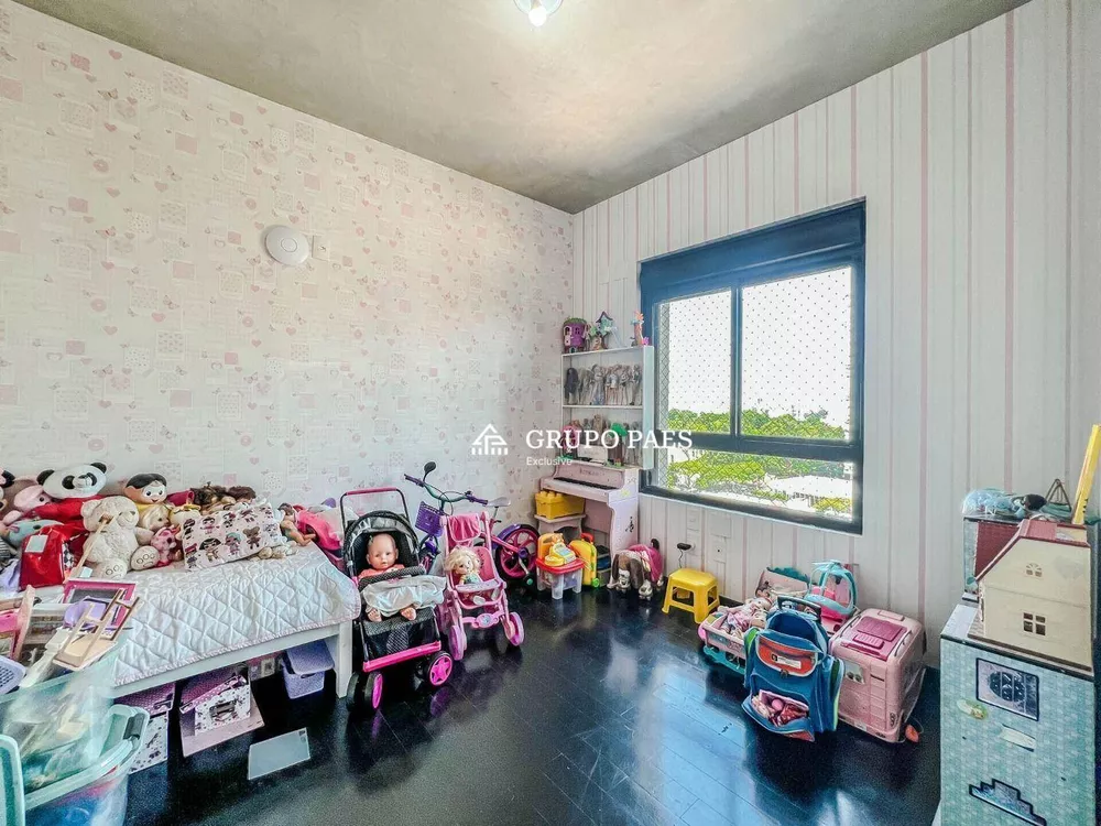 Apartamento, 3 quartos, 164 m² - Foto 6