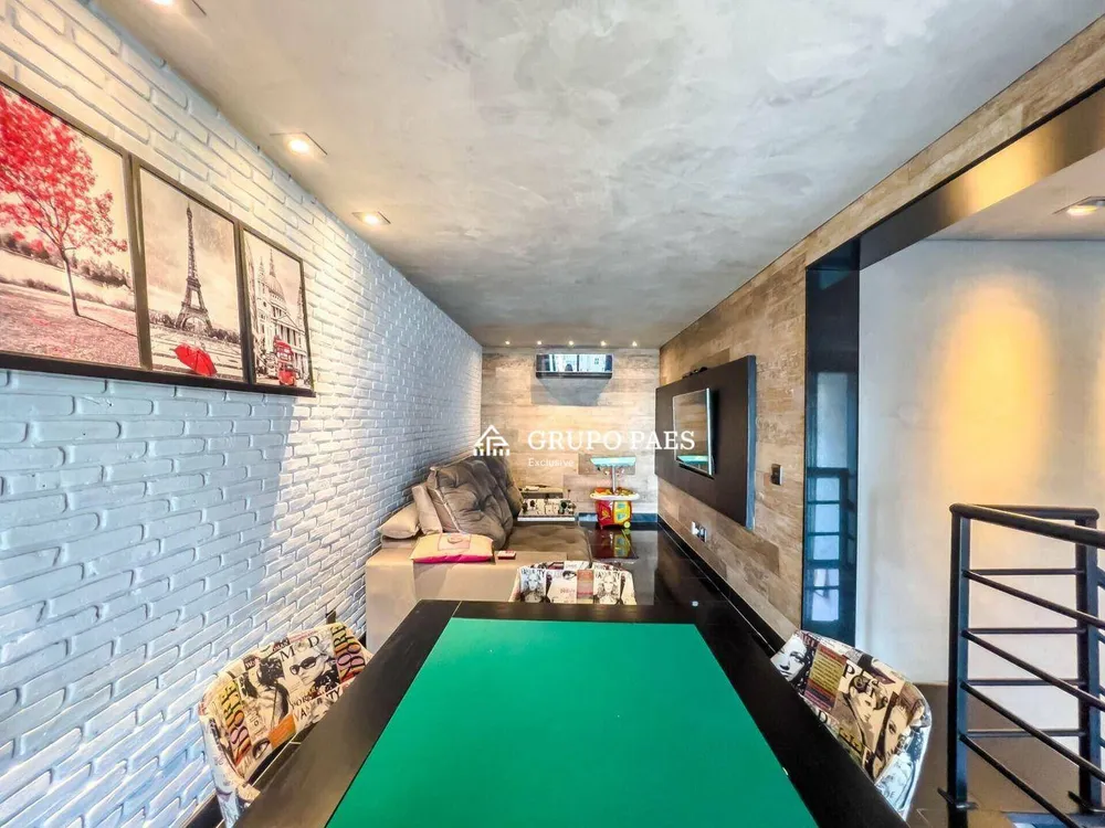 Apartamento, 3 quartos, 164 m² - Foto 8