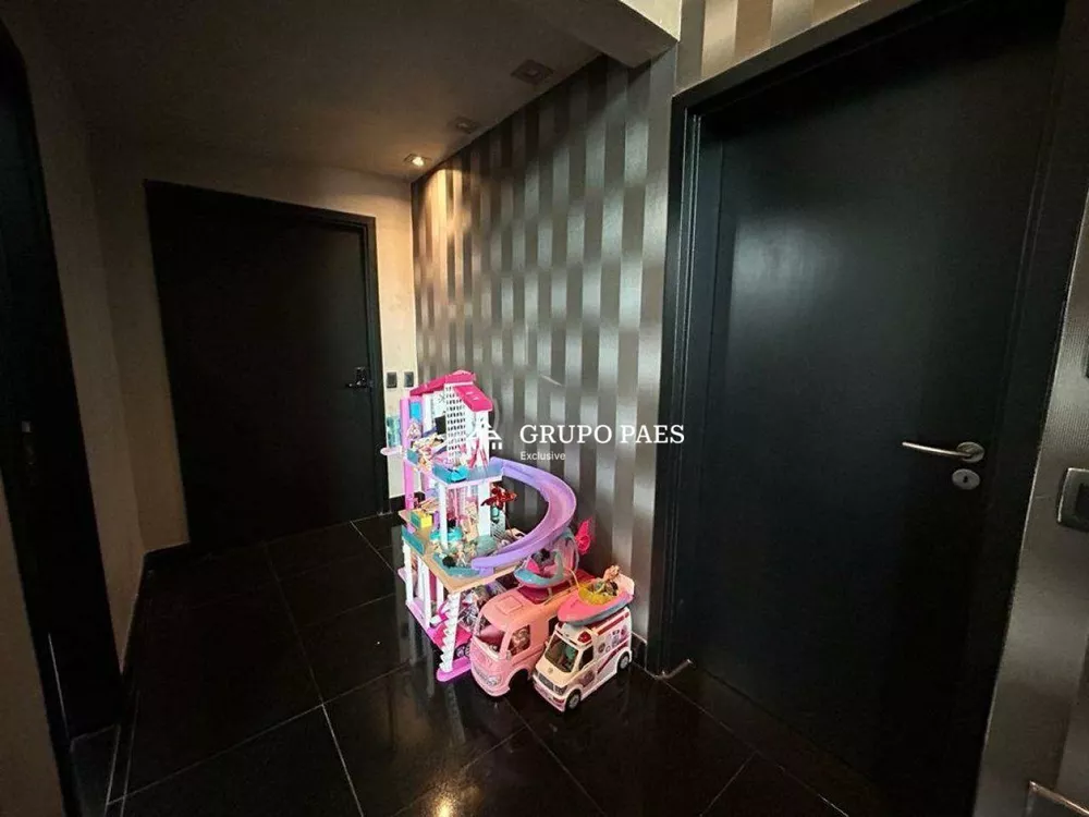 Apartamento, 3 quartos, 164 m² - Foto 7